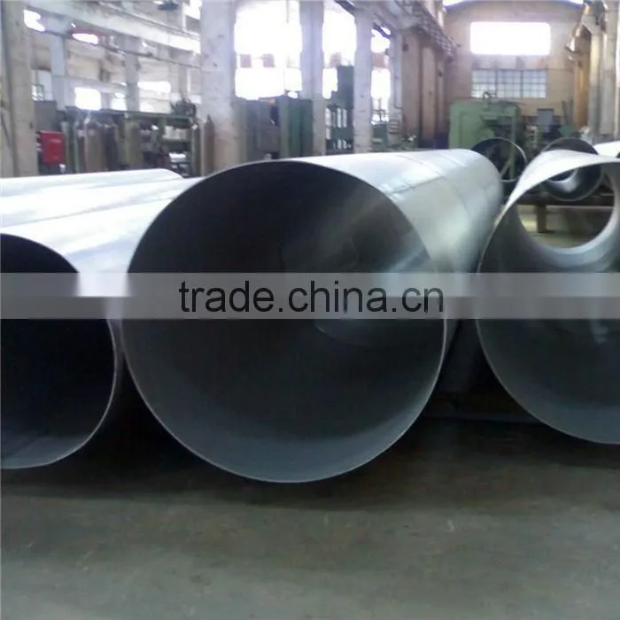 High quality China supply astm a53 steel pipe