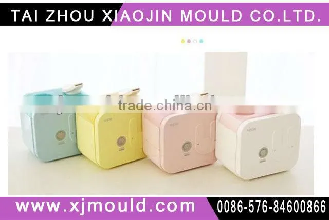 2Plastic injection Mold small household appliances (OEM)