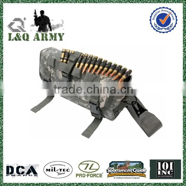 2015 New 7.62mm Ammo Bag