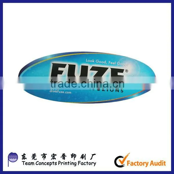 Adhesive Paper Label Manufacturer