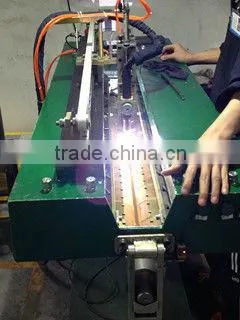 Titanium Service cart For Bar