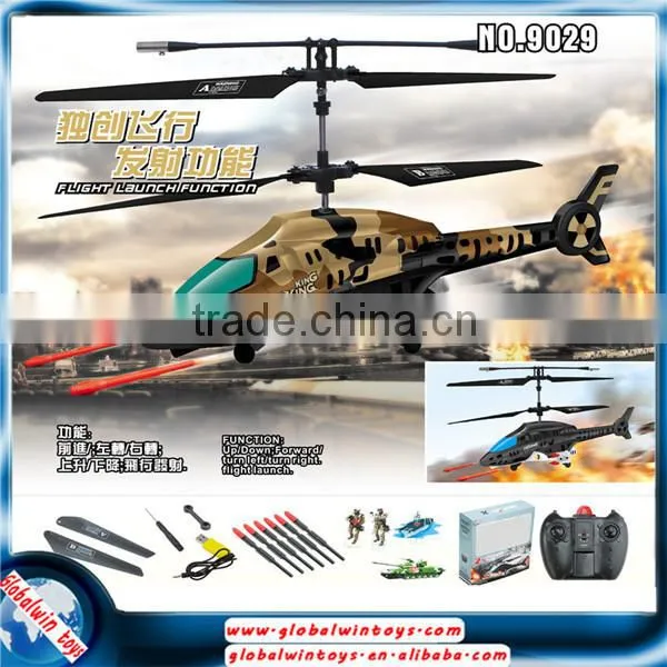 New double frequency 3ch rc flying eagle remote control animal helicopter toys
