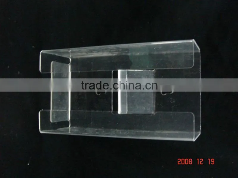 Desktop Acrylic Degree Bending Machine