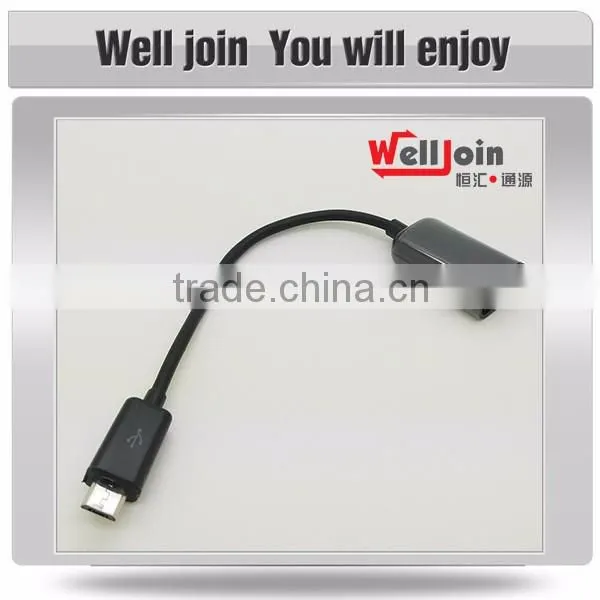 Customized Promotion Gift micro usb cable