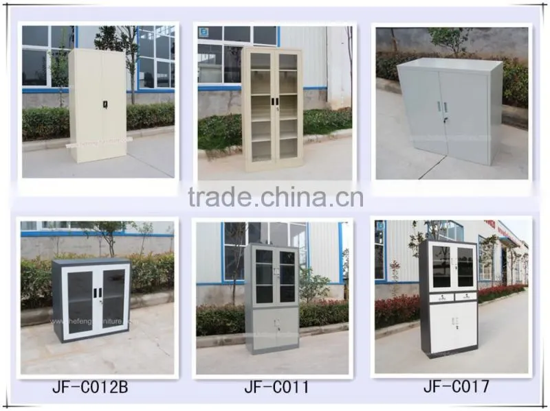 Office Furniture Steel Drawing Cabinet / Steel Map File Cabinet