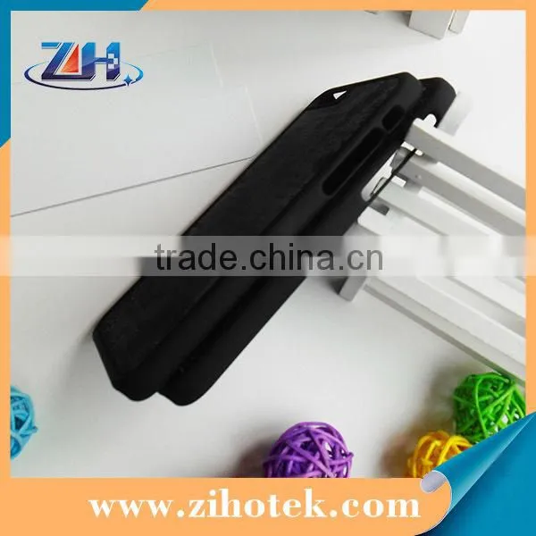 2D Sublimation oil spray case for iPhone 6/6s,blank sublimation oil feeling case for iPhone 6/6s