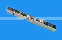 PVC door pulley