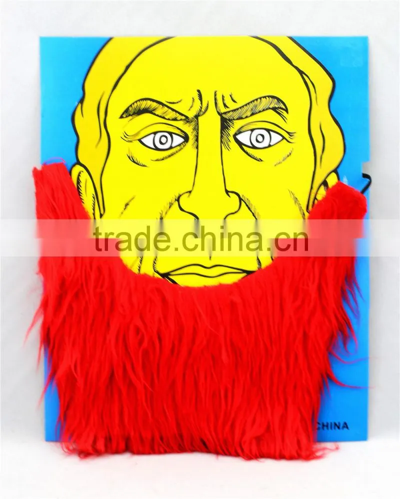 Funny beard jokes