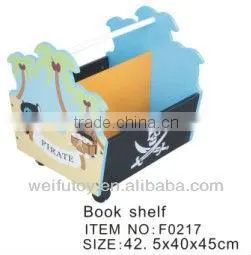 Book Shelf