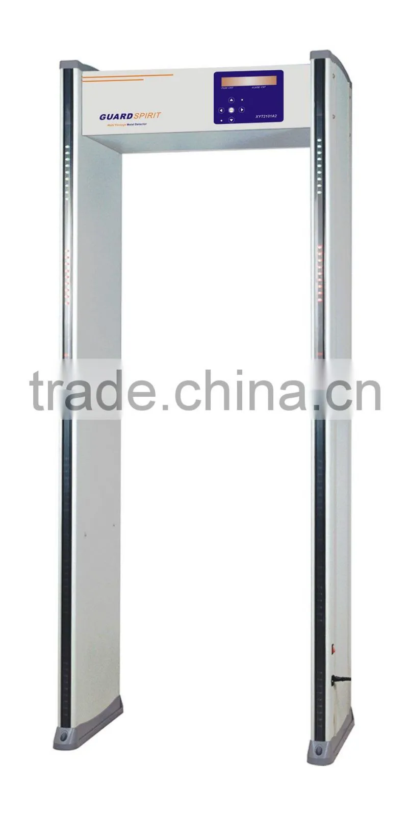 walk through metal detector ,walk through security gates XYT2101A2