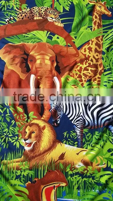 china manufacture wholesale turkish beach towel tassel made in China