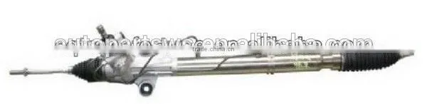 steering rack for Hydraulic LHD 44200-26500 44200-26480 also supply byd hydraulic steering rack for byd f0