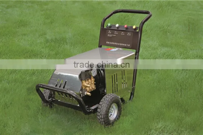 Low price small type high pressure car clean machine