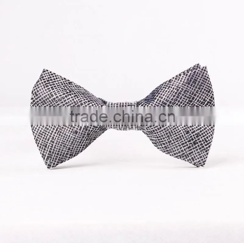 Western Style Bow Tie For Men,Wholeale Bow Tie For Sale