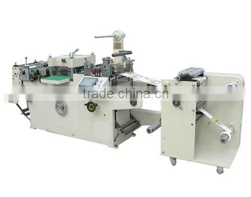 JY-A180 Cutting machine with CE certification