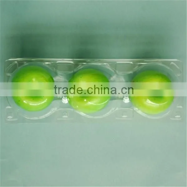 Best selling Plastic clear food grade container
