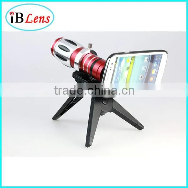 Hot sell 2015 new products,17X Optic telephoto Zoom For Smartphone,photographic lenses