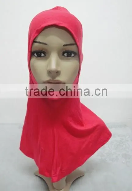 C053 new style slim face style ninja underscarf,full hats,can used as neck cover