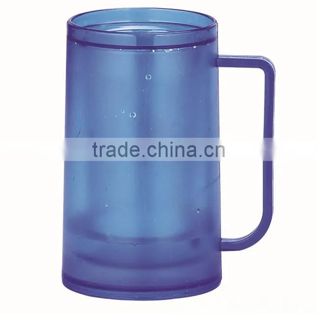 plastic injection cup