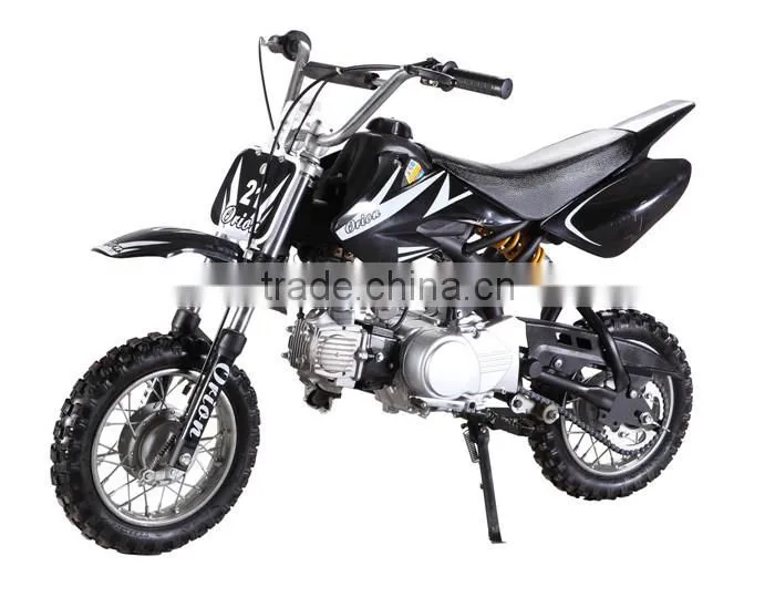 moto for adults/kids 50cc by kick starter cheap for sale
