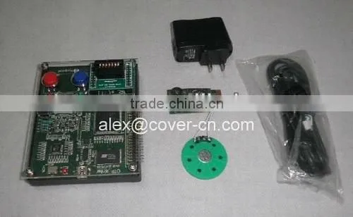 New Chippest OTP Programmable sound modules for greeting cards and sound box