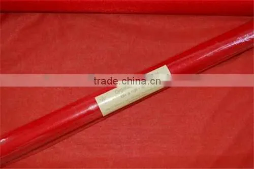 Beautiflul White Snow Organza Rolls