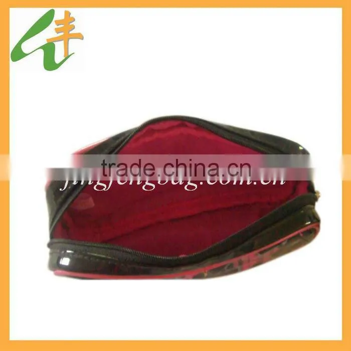 fashion PU hello kitty pencil case