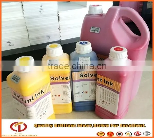 Eco solvent ink,china inkjet ink