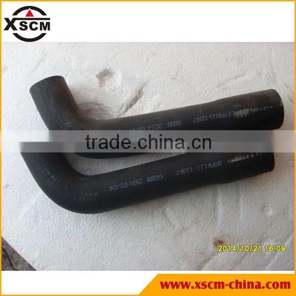 Durable custom sizes china oil return hose