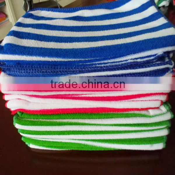 hot sell microfiber towel