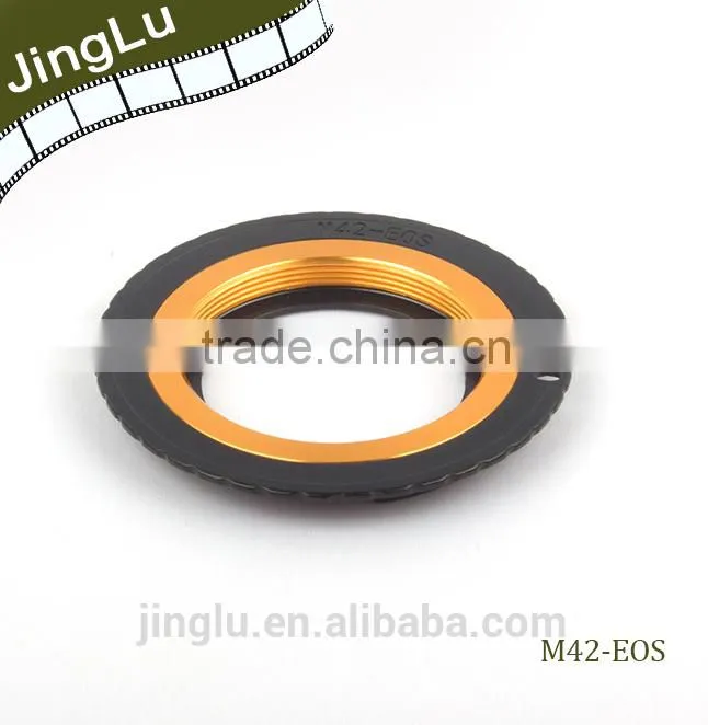 for Nik0n G adaptor for Canon EF EO S Adapter Nuevo 1D 5D 550D 1100D 7D 50D 40D