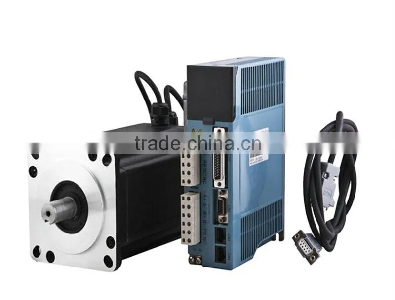 110J18135EC-1000+2HSS2208H Toauto nema 42 stepper motor cheap stepper motor with encoder