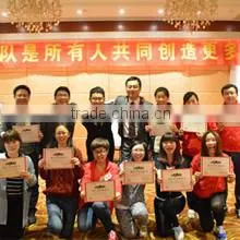 Ningbo Ishow Trade Co., Ltd. company overview - view 2