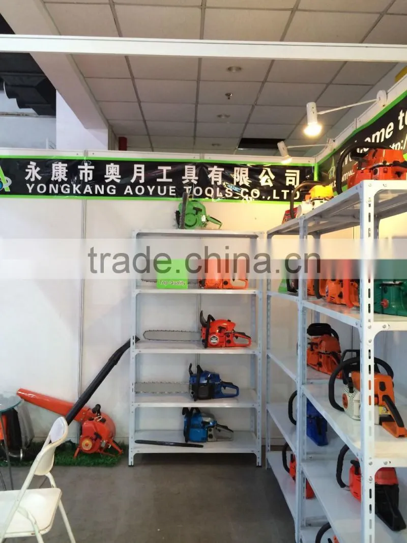 58CC hot sell chain saw ,with light chainsaw