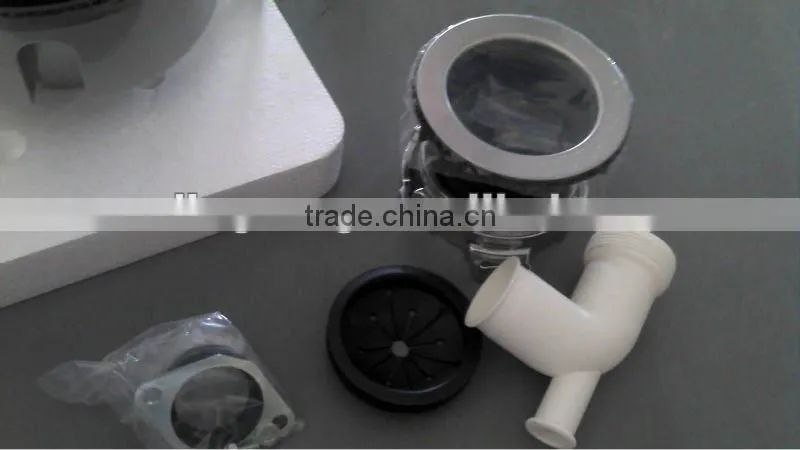 Food Waste Disposer