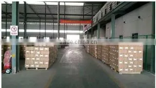 Chana Steels Limited company overview - view 1