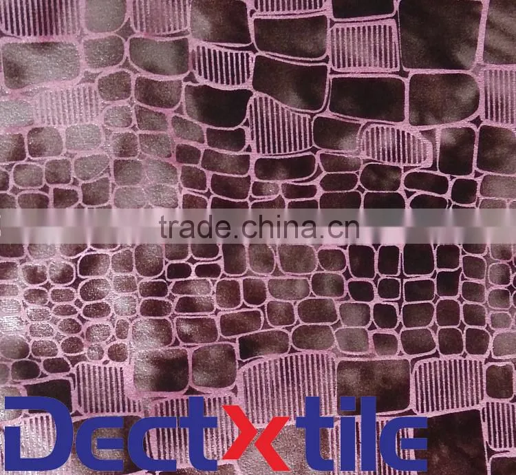 240T 100%polyester Cheap Upholstery Fabric