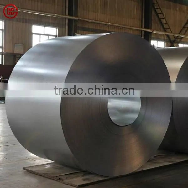 zero spangle galvanized steel coil