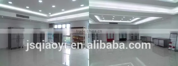QIAOYI supermarket drink chiller