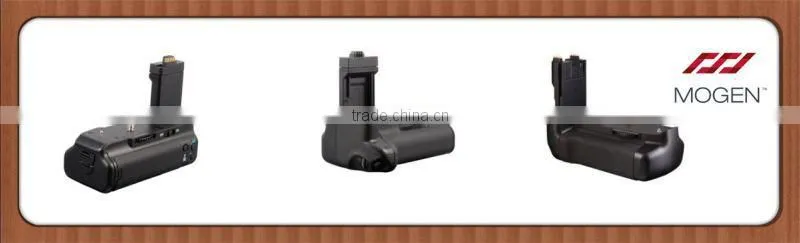 Battery Grip For Canon for Eos 7D Battery Grip BG-E5 For Canon For EOS 500D/450D/1000D D60 D3000 D5000