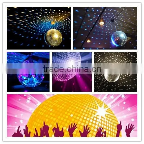 Large outdoor Christmas lights balls 120cm/150cm/170cm /200cm decoration ball fiber glass