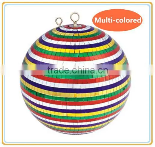 hot selling!! Diameter 150cm 60inch large mirror balls for cheap lights/rotating disco ball for stage lights