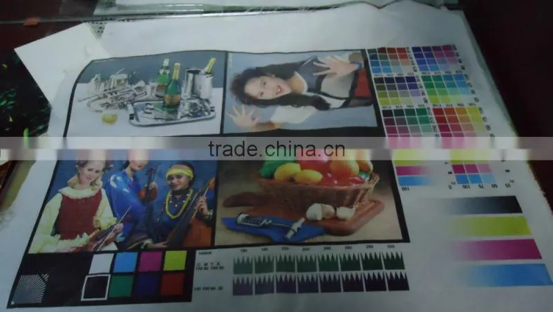 flatbed digital printer/flat printer /flatbed inkjet printer