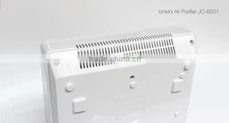 2016 New Innovative Promotional Product(Desktop UV Air Purifier JO-8501)