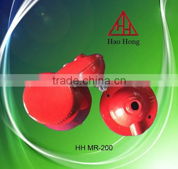 HAOHONG e27 outdoor spotlight holder MR200