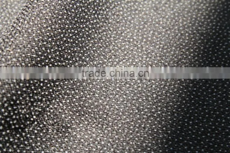 Regular 75D woven interlining fusing fabric R75D