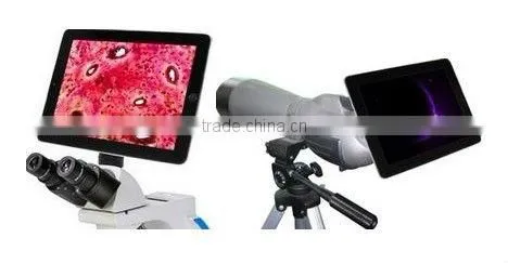 9.7"; Microscope Pad Camera;Camera;microscope;Industrial microscope;