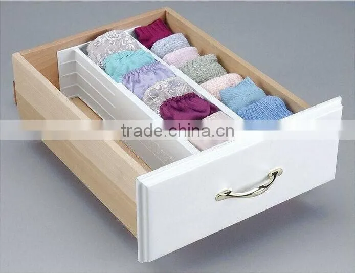 Dream Adjustable Drawer Organizers,Drawer Organizer Set