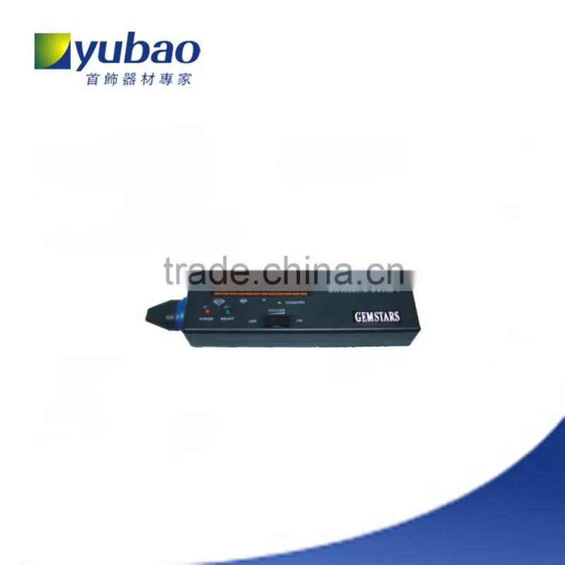 GEMSTAR diamond tester