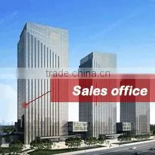 Yangzhou G&P Technology Development Co., Ltd. company overview - view 1